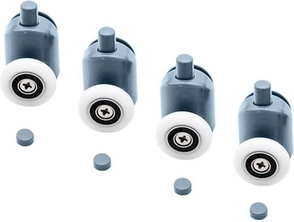 Kiire vabastus lihtsaks puhastamiseks