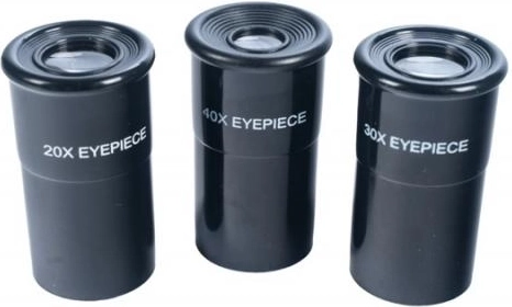 Universaalne suurendus