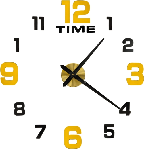 Modernne kontrastne disain