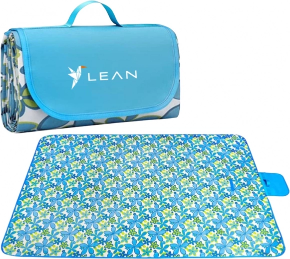 Kokkuklapitav disain käepideme ja takjakinnitusega