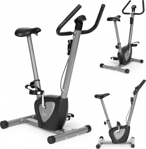 Ideaalne koduseks treeninguks