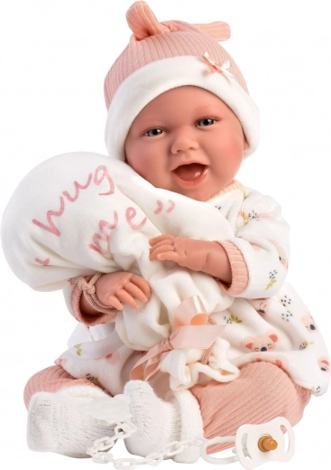 Õrnad materjalid ja lihtne riietamine