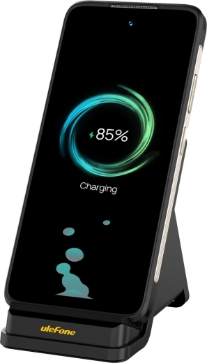 Vaikne 3D-jahutus turvalisuseks