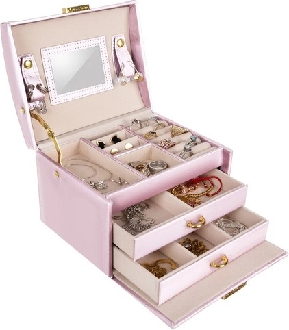 Elegantne disain peegliga