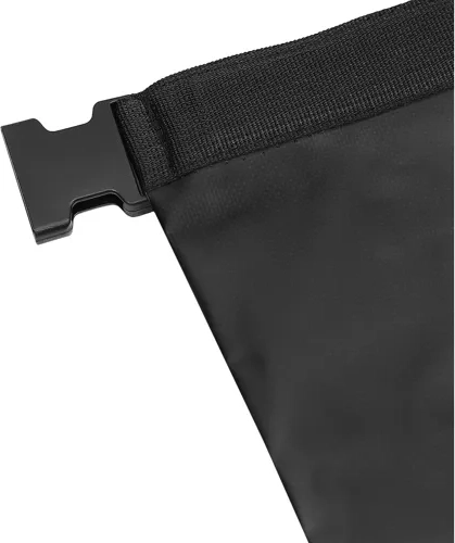 Usaldusväärne roll-top kinnis