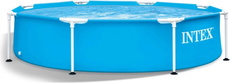 Tugev ja stabiilne metallkonstruktsioon