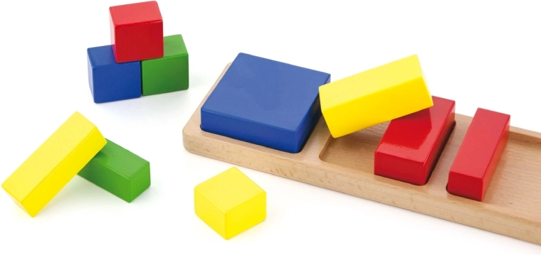 Peenmotoorika arendamine