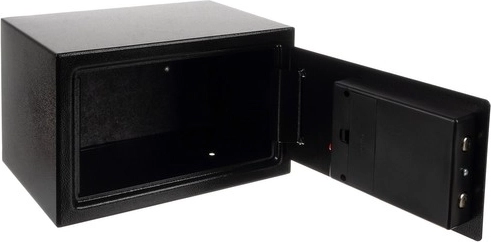 Kompaktsed mõõtmed, praktiline ruum