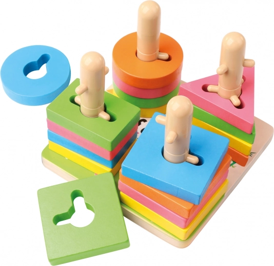 Peenmotoorika ja koordinatsioon