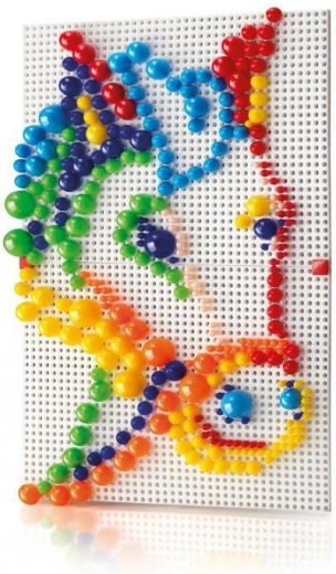 Erinevad värvivariandid