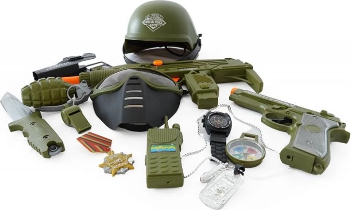 Rohke lisavarustus suuremaks lõbuks