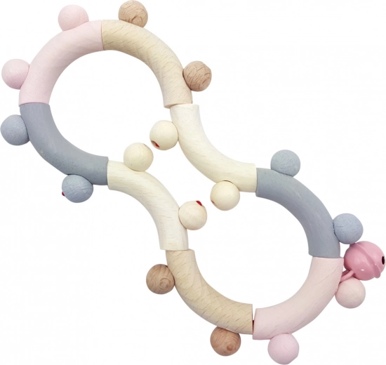 Supports fine motor skills and senses