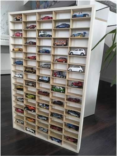 90 lahtrit täiusliku korra jaoks