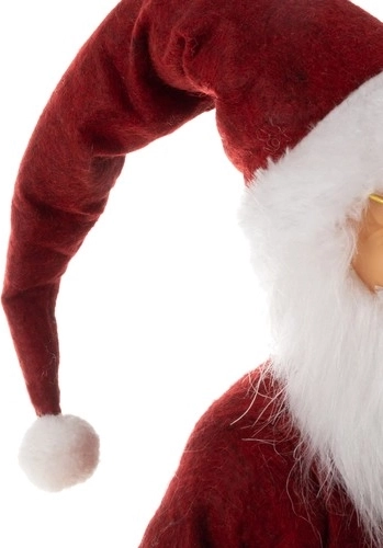 Vormitav müts ja käed täiusliku poosi jaoks