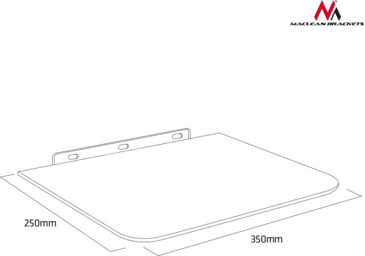Lihtne paigaldus ja universaalne kasutus