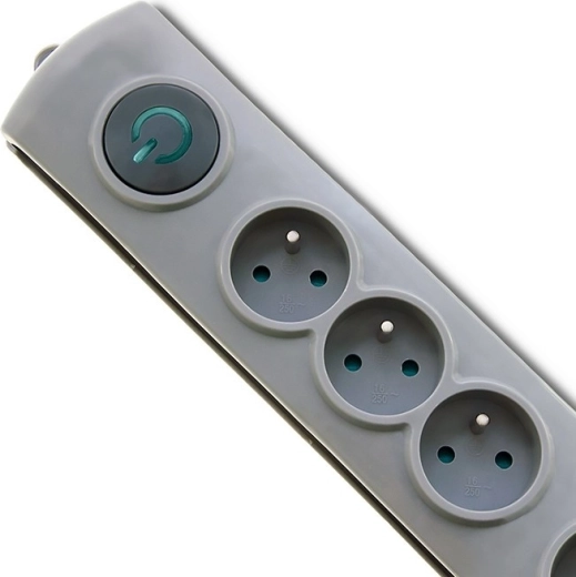 Valgustatud lüliti Quick Switch