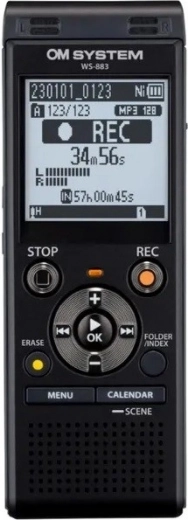 True Stereo mikrofonid kristallselge heli jaoks
