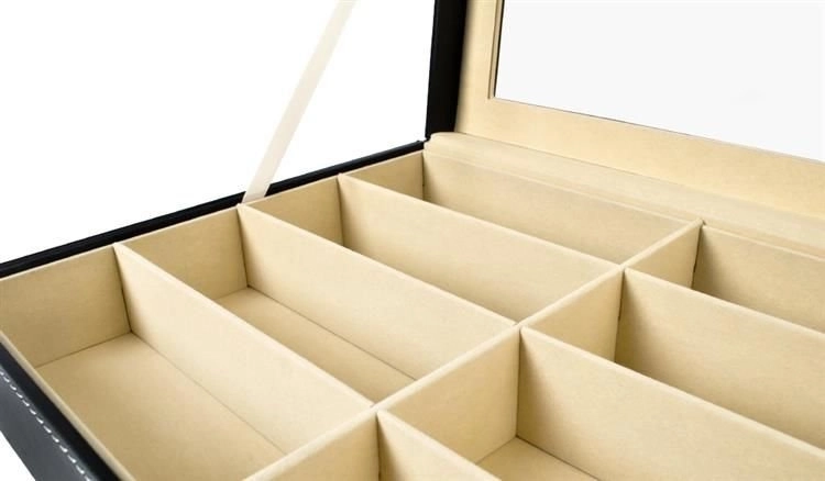 Pehme kaitse ja turvaline eraldus