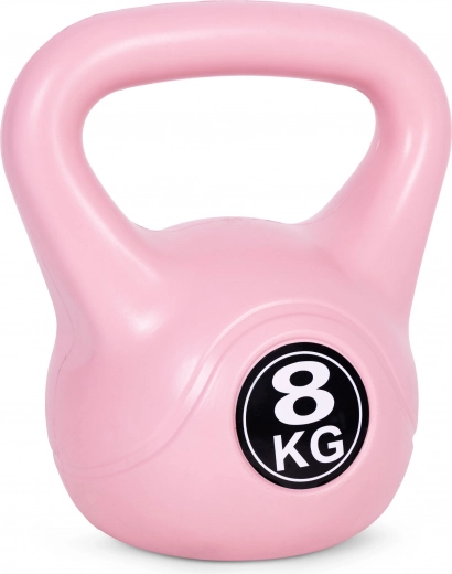 Nihutatud raskuskese süvalihaste aktivatsiooniks