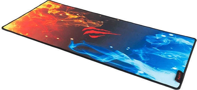 Ruumikus ja vastupidavus