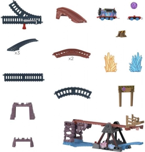 Modulaarsed osad lihtsaks laiendamiseks