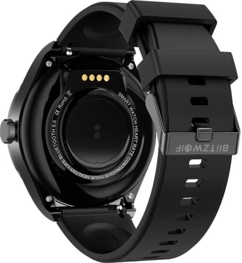 Täiustatud tervisejälgimine