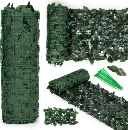 Lihtne paigaldus tõmblintidega