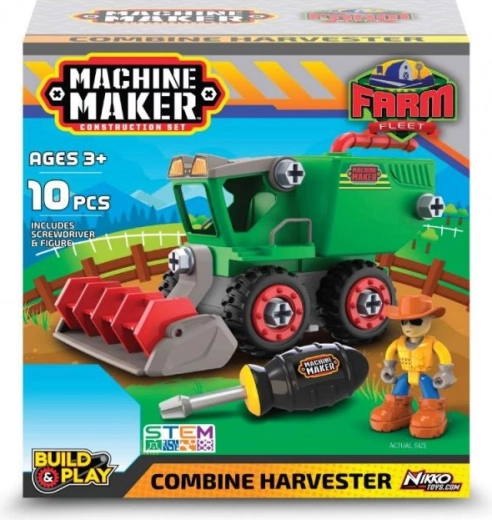 Kaks farmivarianti