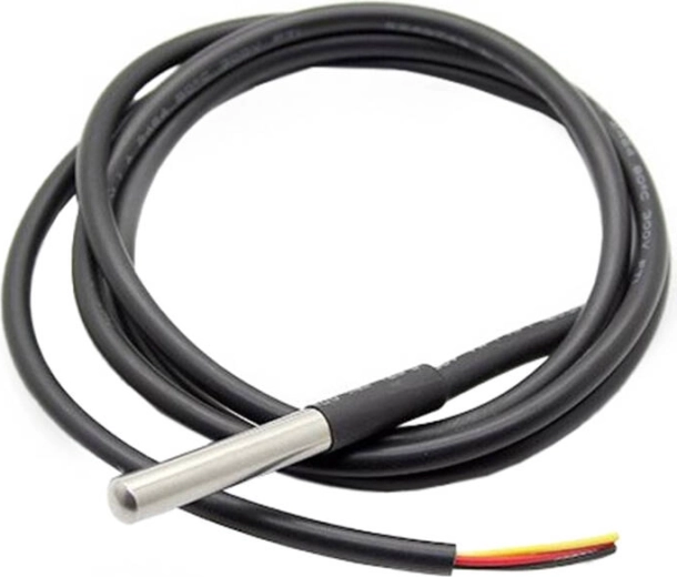 IP67 vastupidavus nõudlikes tingimustes