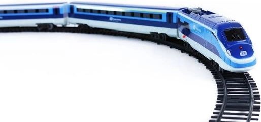 Ühildub REGIOJET rongiga