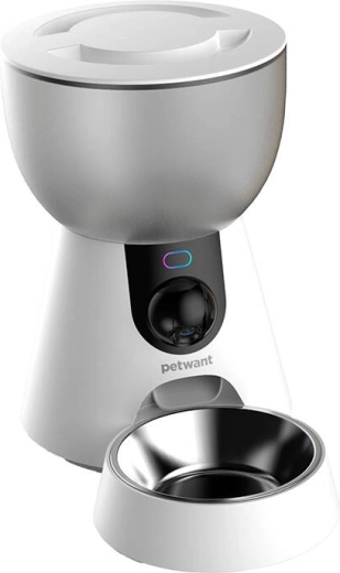 Kaks toiteallika võimalust