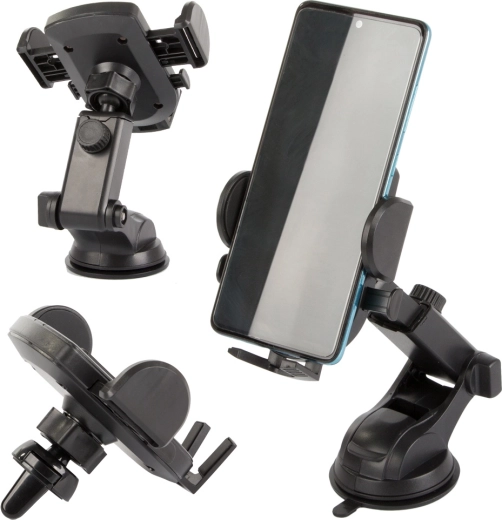 Reguleeritavad haarad