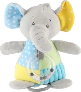 Kõrinakuulidega kõristi