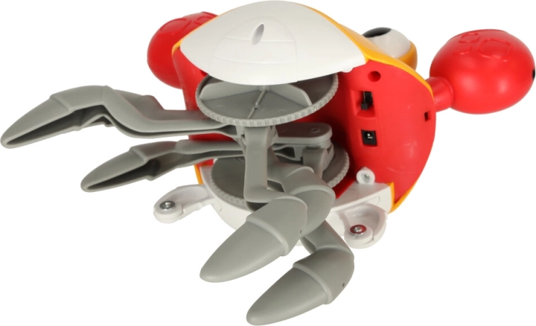 Tark liikumine takistuste vältimisega