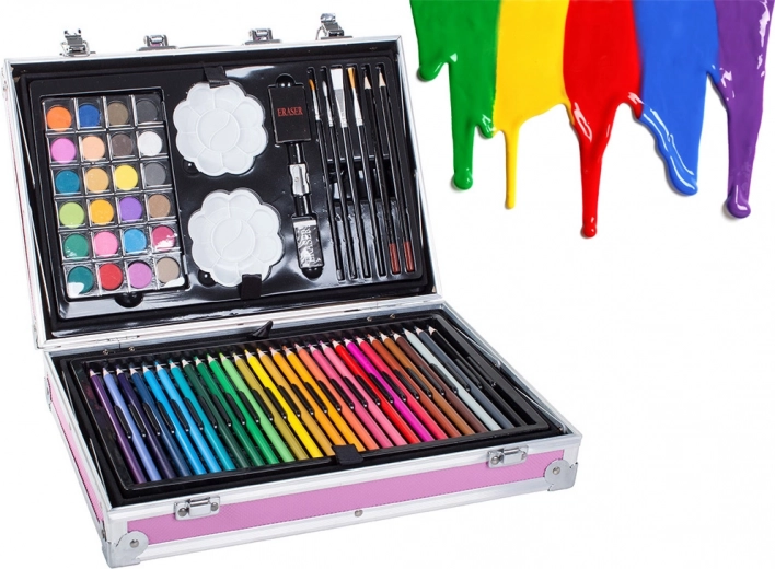 Täielik komplekt loovuseks