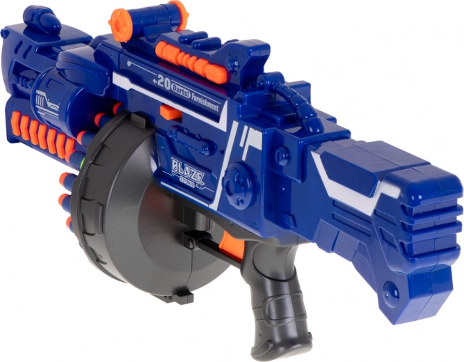 Turvaline ja täpne lõbu