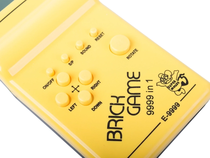 Multifunktsionaalsed nupud