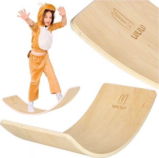 Loominguline Montessori-mäng piiranguteta