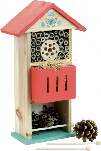 Mitmekesised varjekohad