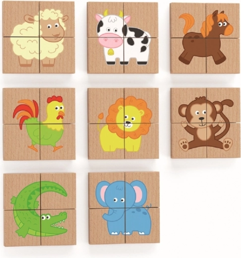 Õppevahend väikelastele