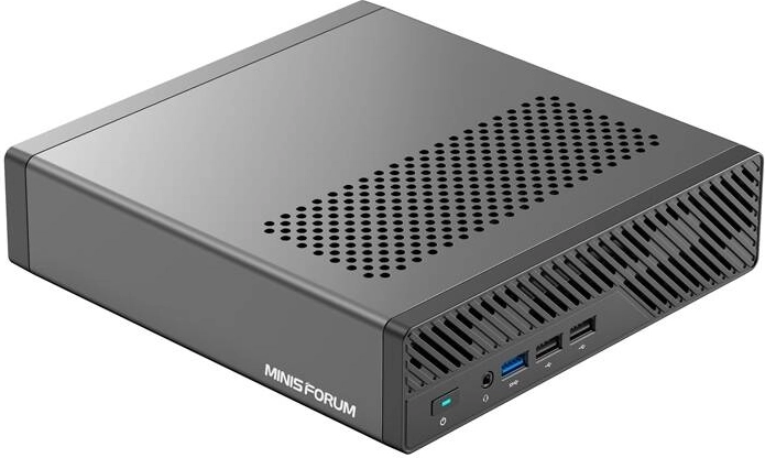Tippjõudlus Intel Core i9–13900H-ga