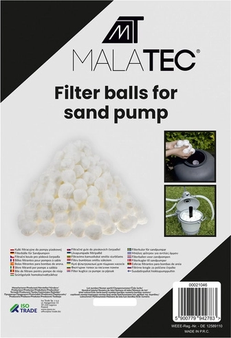 Kiire ja tõhus filtreerimine