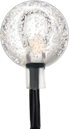 Dekoratiivsed polüstüreenist pallid