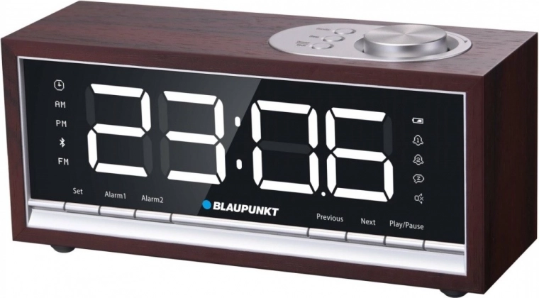 Bluetoothi juhtmevaba taasesitus