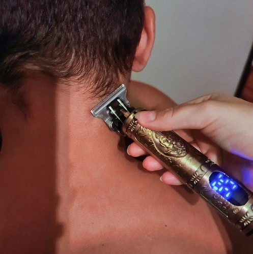 Täpsuslik T‑tera teravate joonte ja detailide jaoks