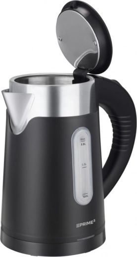 Stainless steel inner body for pure water