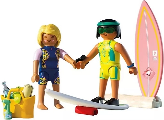 Tasakaalutreening rullil