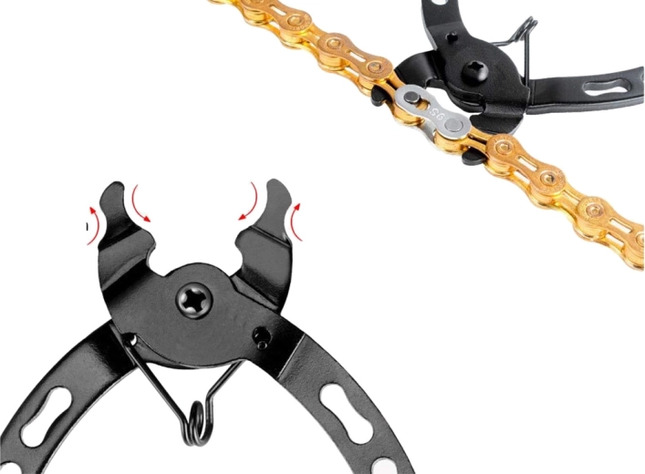 Lihtne kiirühenduse avamine ja sulgemine