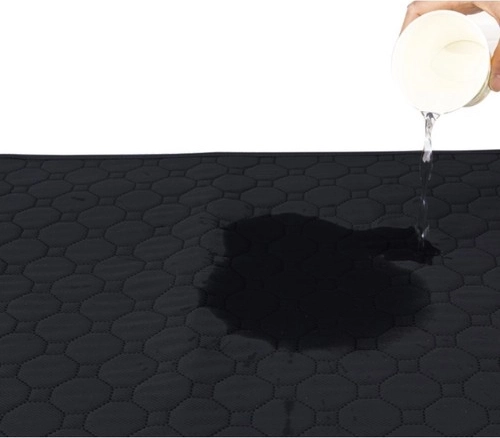 Kõrge imavus ja veekindlus