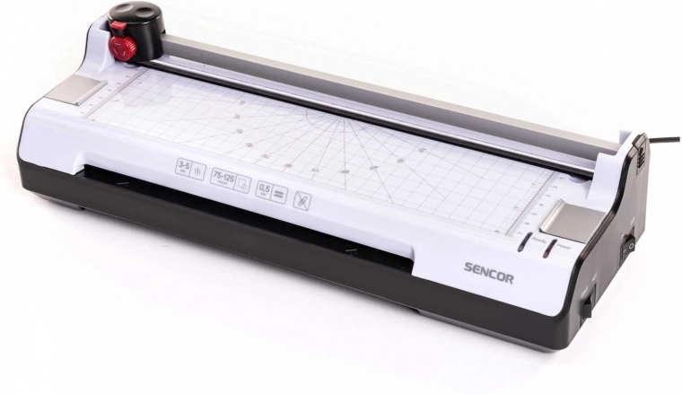 Ülevaatlik tööpind mõõtskaaladega